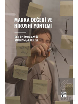 Marka Değeri ve Hiroshi Yöntemi