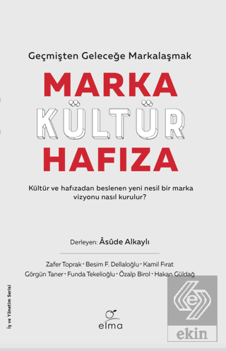 Marka Kültür Hafıza
