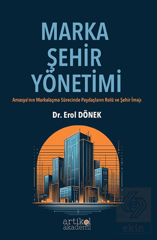 Marka Şehir Yönetimi