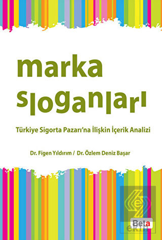 Marka Sloganları
