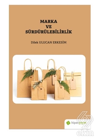 Marka ve Sürdürülebilirlik
