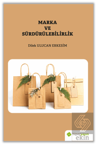 Marka ve Sürdürülebilirlik