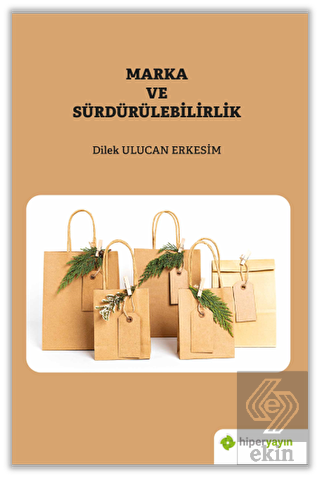 Marka ve Sürdürülebilirlik