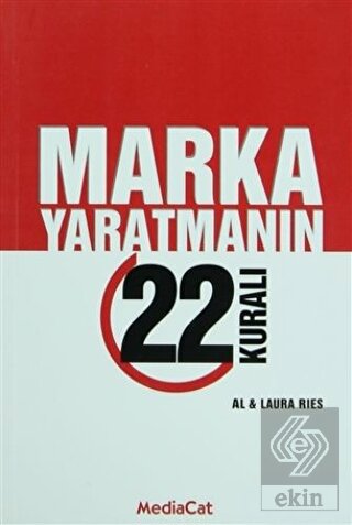 Marka Yaratmanın 22 Kuralı