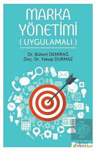 Marka Yönetimi (Uygulamalı)