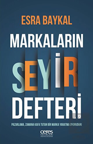 Markaların Seyir Defteri