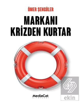 Markanı Krizden Kurtar