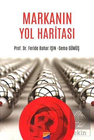 Markanın Yol Haritası