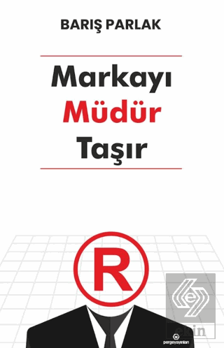 Markayı Müdür Taşır