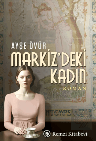 Markiz'deki Kadın