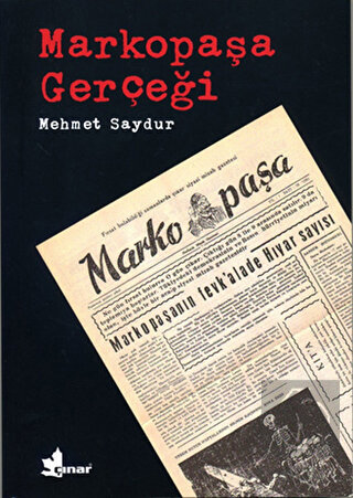 Markopaşa Gerçeği