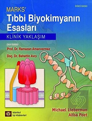 Marks\' Tıbbi Biyokimyanın Esasları