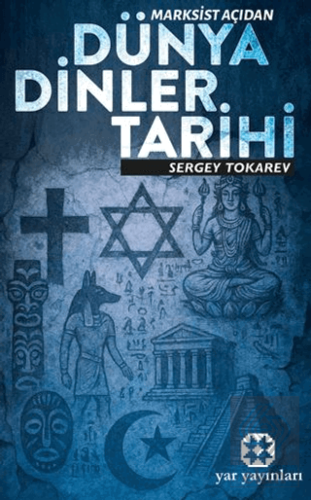 Marksist Açıdan Dünya Dinler Tarihi