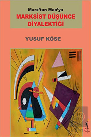 Marksist Düşünce Diyalektiği