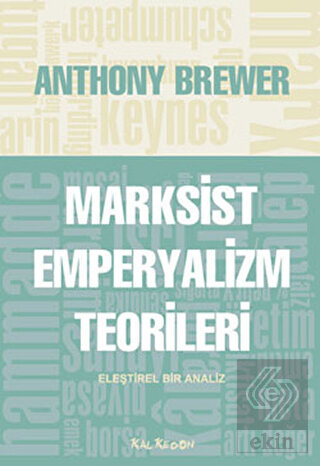 Marksist Emperyalizm Teorileri