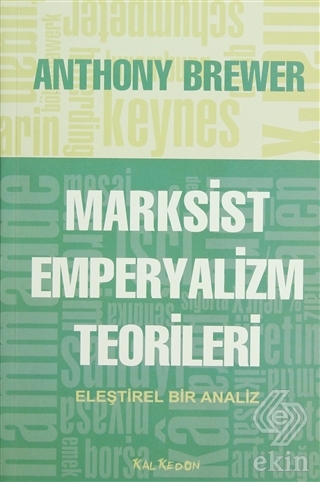 Marksist Emperyalizm Teorileri