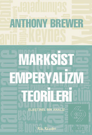 Marksist Emperyalizm Teorileri