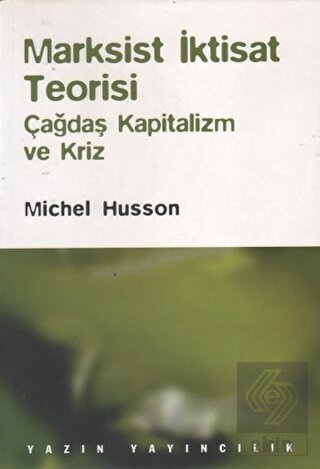 Marksist İktisat Teorisi