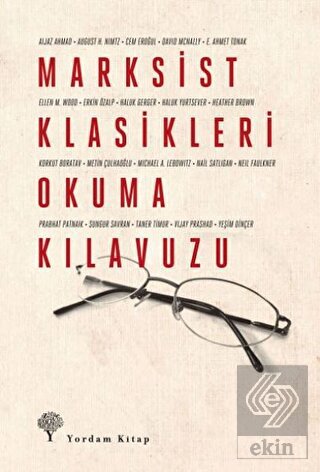 Marksist Klasikleri Okuma Kılavuzu