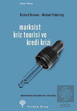 Marksist Kriz Teorisi ve Kredi Krizi