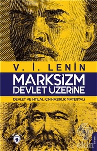Marksizm - Devlet Üzerine