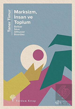 Marksizm, İnsan ve Toplum