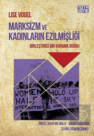 Marksizm ve Kadınların Ezilmişliği