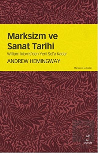 Marksizm ve Sanat Tarihi