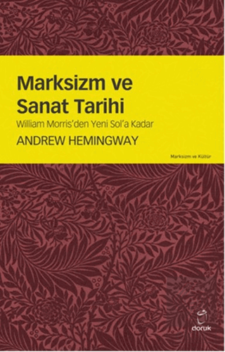 Marksizm ve Sanat Tarihi