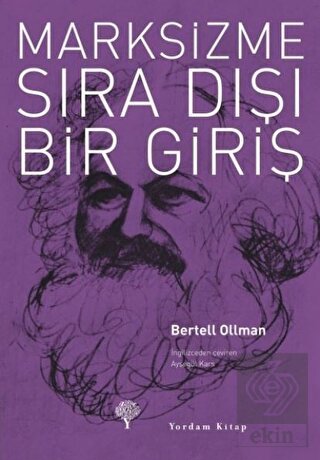 Marksizme Sıra Dışı Bir Giriş