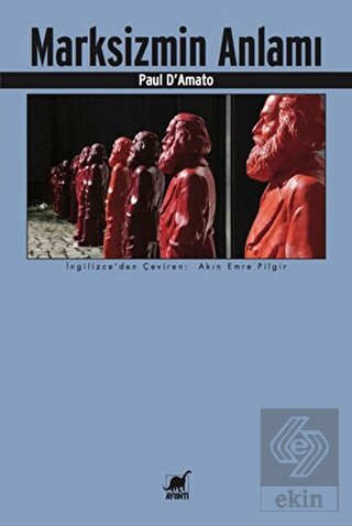 Marksizmin Anlamı