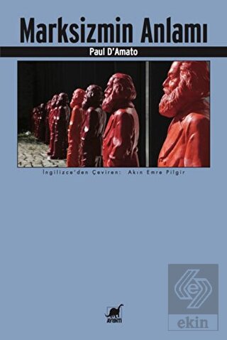 Marksizmin Anlamı