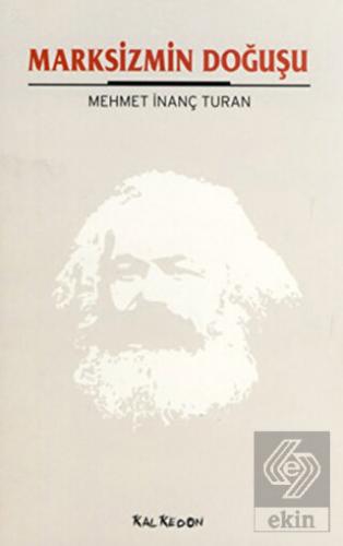Marksizmin Doğuşu