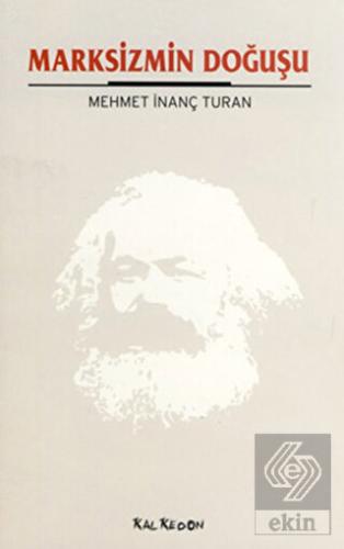 Marksizmin Doğuşu