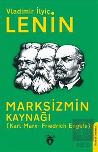 Marksizmin Kaynağı