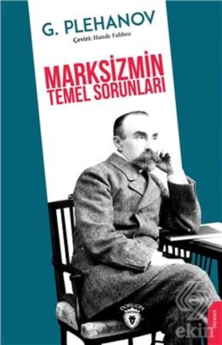 Marksizmin Temel Sorunları