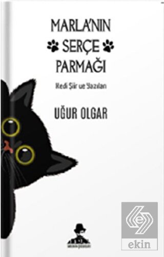 Marla'nın Serçe Parmağı