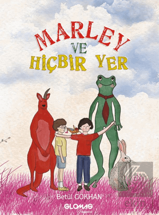 Marley ve Hiçbir Yer