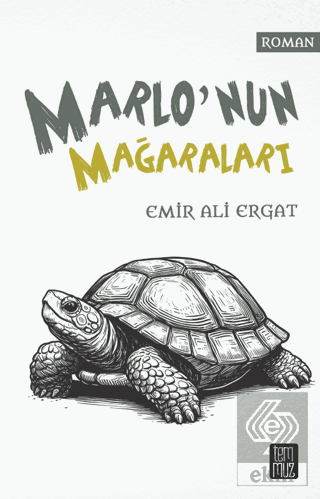 Marlonun Mağaraları