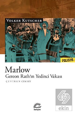 Marlow - Gereon Rath'ın Yedinci Vakası