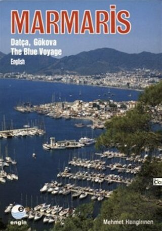 Marmaris (İngilizce)