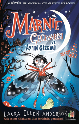 Marnie Gece Yarısı ve Ayın Gizemi
