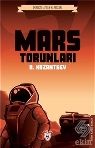 Mars Torunları