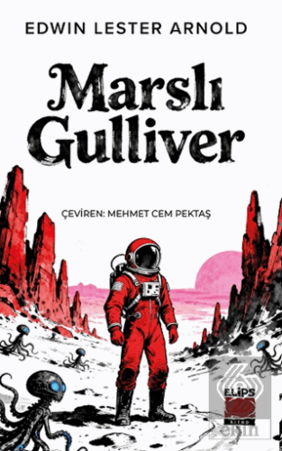 Marslı Gulliver
