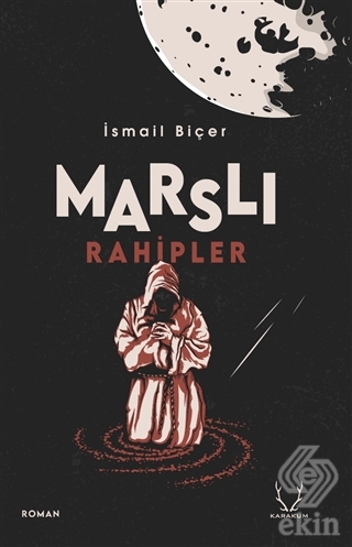 Marslı Rahipler