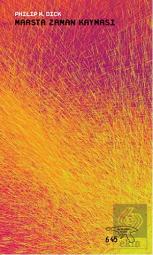 Marsta Zaman Kayması