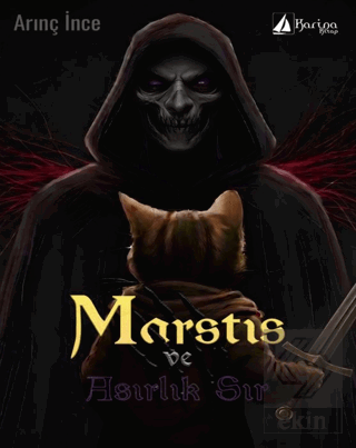 Marstis ve Asırlık Sır