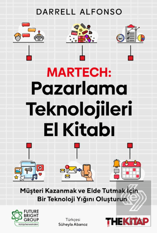 Martech: Pazarlama Teknolojileri El Kitabı