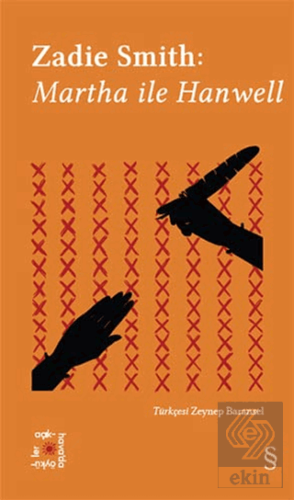 Martha ile Hanwell - Everest Açıkhava 2