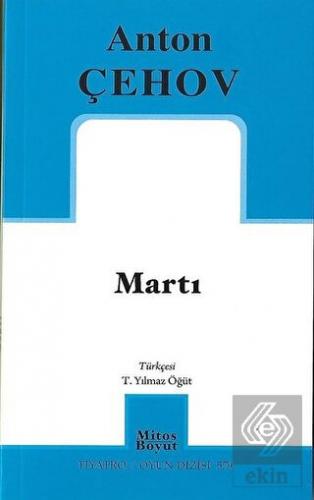 Martı